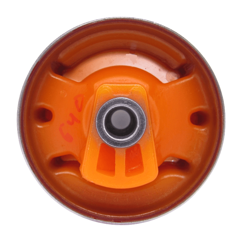 Polyurethane mount of the engine back Ssang Yong Korando 2010- REMOVABLE BUSH