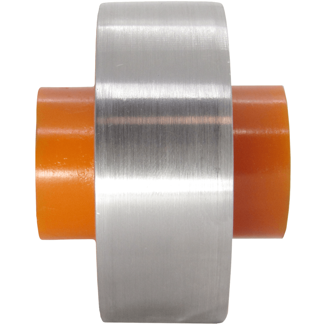 Polyurethane bushing front arm rear Jeep Grand Cherokee 2013-