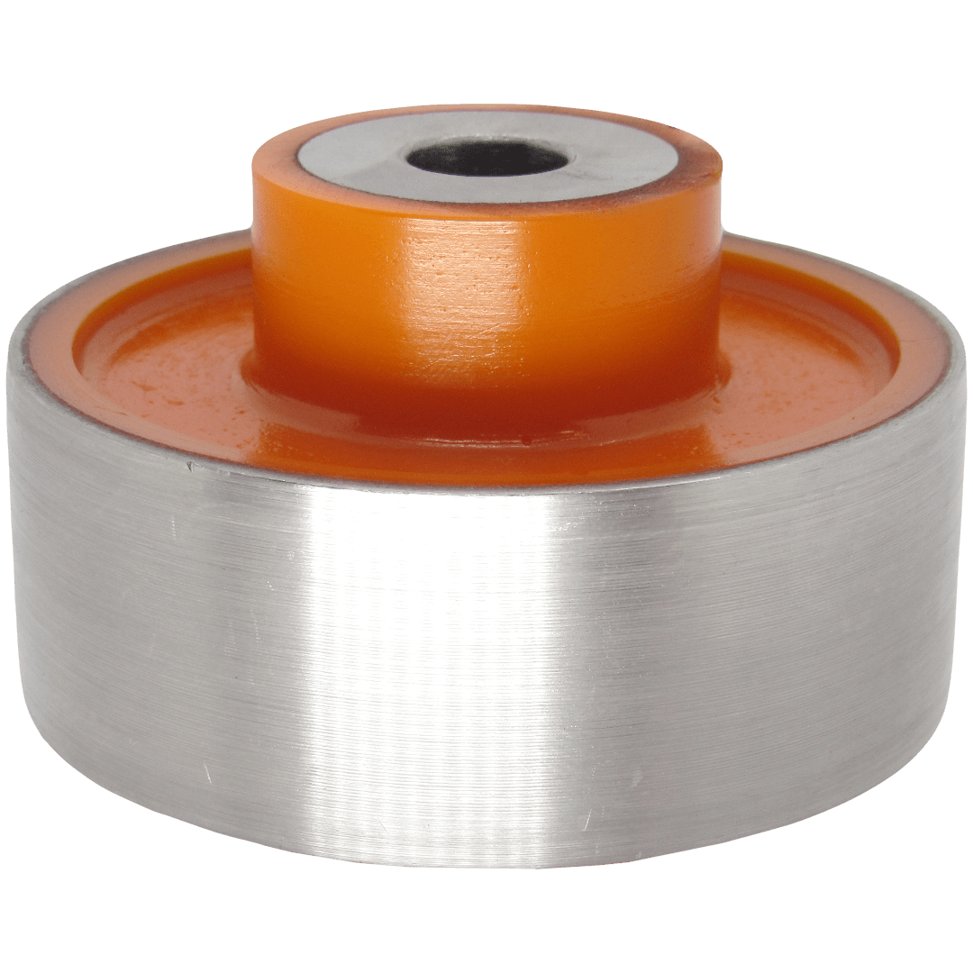 Polyurethane bushing front arm rear Jeep Grand Cherokee 2013-
