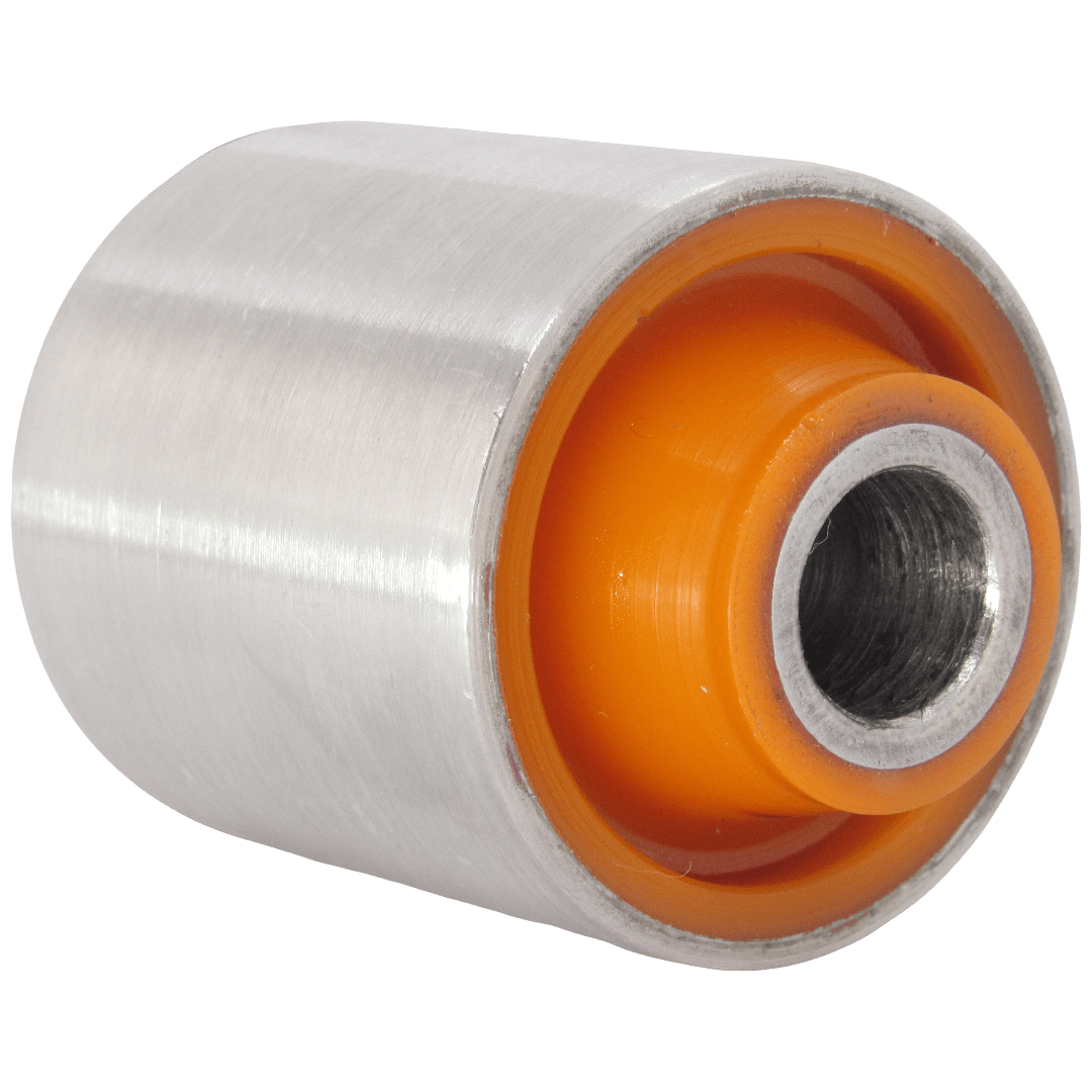 Поліуретановий сайлентблок переднього прямого важеля внутрішній Volvo S90 1997-1998 оптом від PolyPro