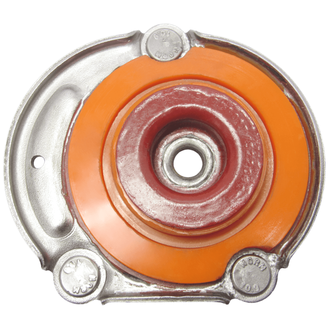 Polyurethane front shock absorber support Fiat Doblo 2010- Right RECONSTRUCTION OF YOUR wholesale from PolyPro