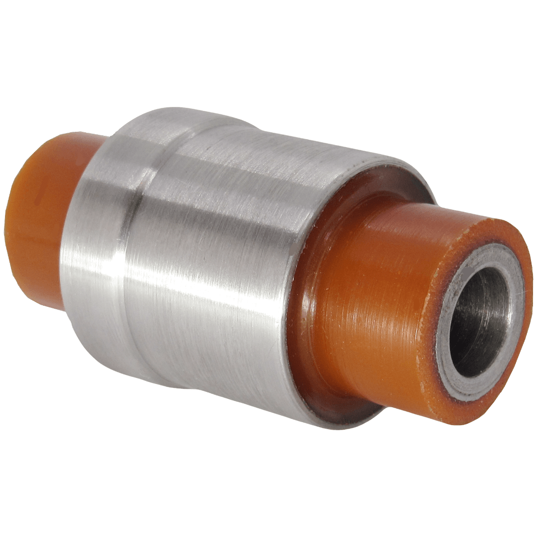 Polyurethane bushing rear under-spring arm internal Nissan Murano 2002-2007 wholesale from PolyPro