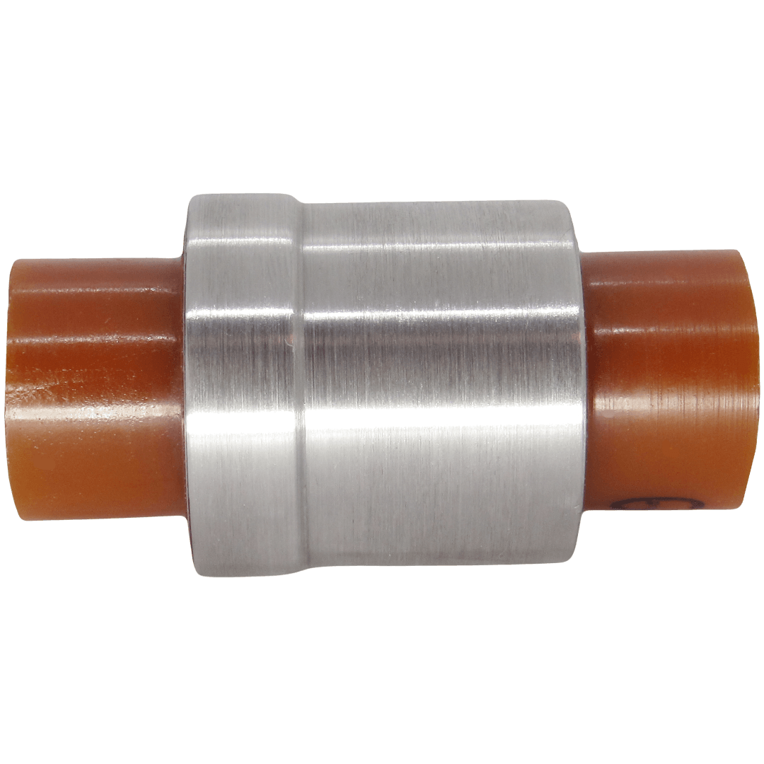 Polyurethane bushing rear under-spring arm internal Nissan Teana 2003-2008