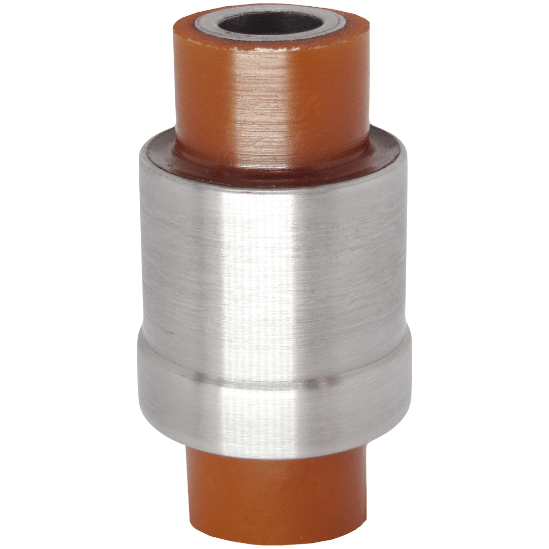 Polyurethane bushing rear under-spring arm internal Nissan Teana 2003-2008