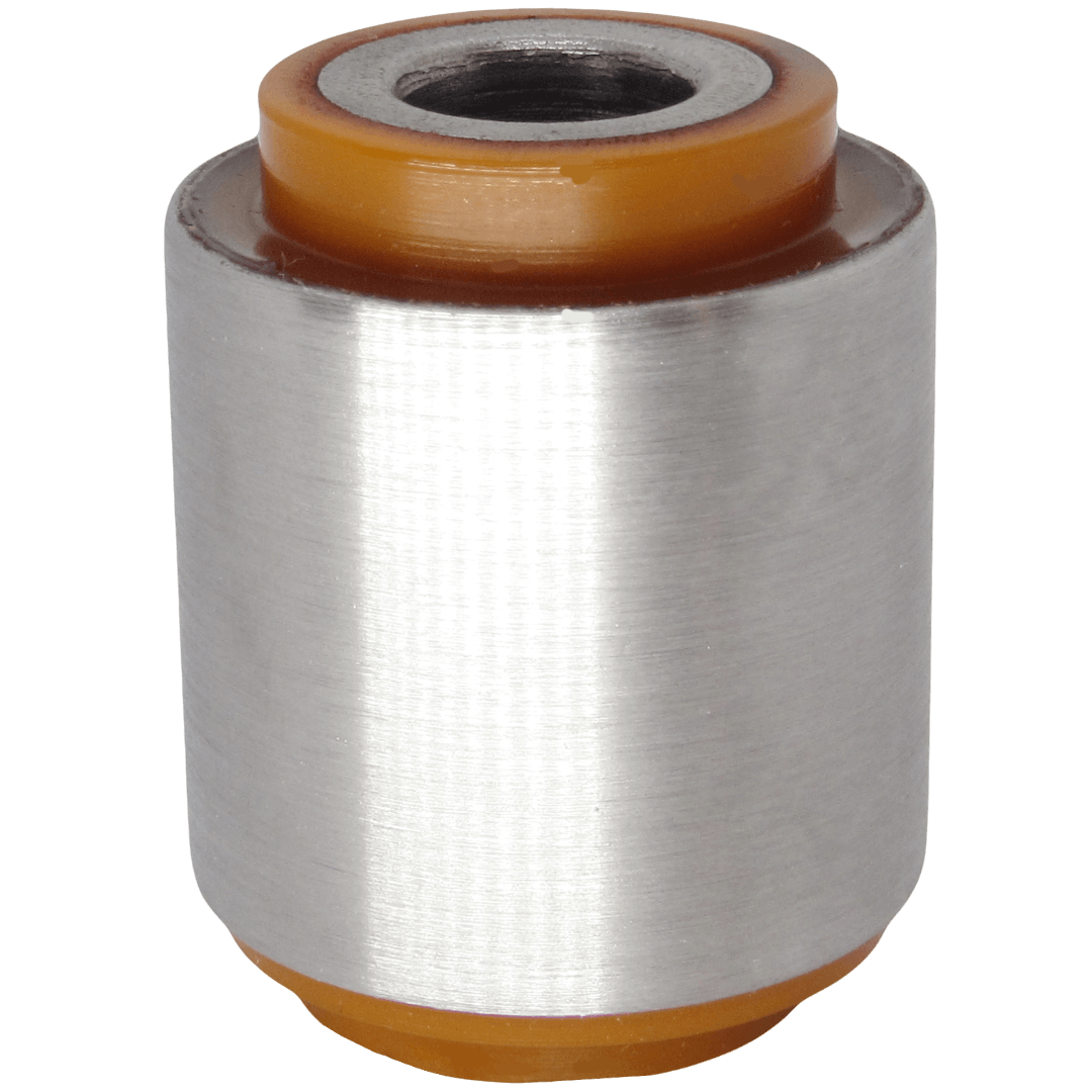 Polyurethane bushing rear transverse link inner and outer Hyundai Accent 1994-1999