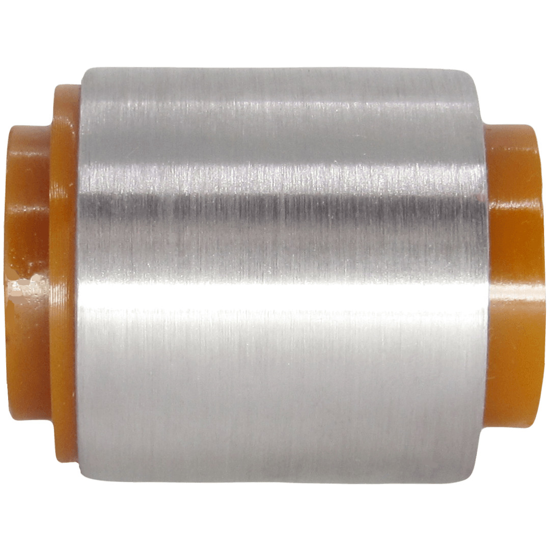 Polyurethane bushing rear transverse link inner and outer Hyundai Accent 1994-1999