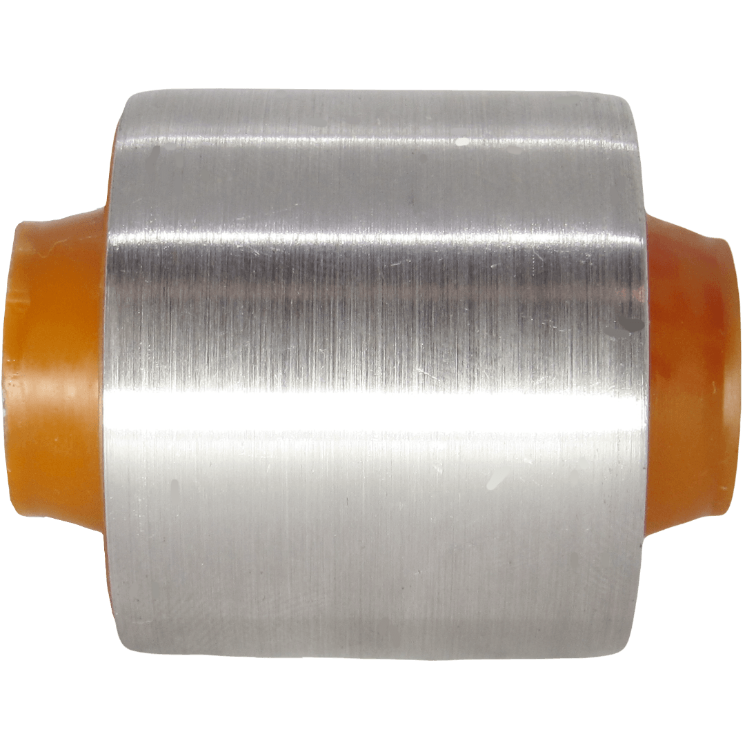 Polyurethane bushing rear longitudinal rod front and rear Hyundai Accent 1994-1999