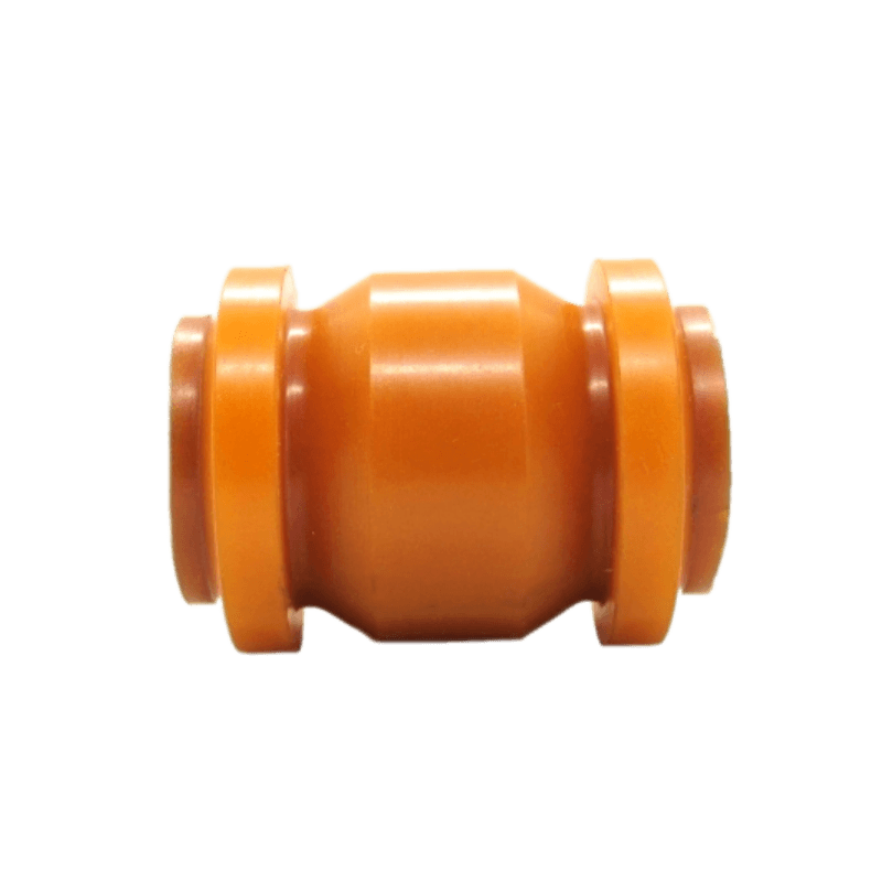 Polyurethane bushing front arm front Mitsubishi Galant 2003-2012