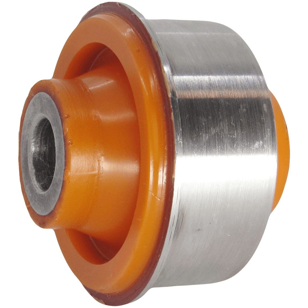 Polyurethane rear bushing front arm Peugeot 308 2007-