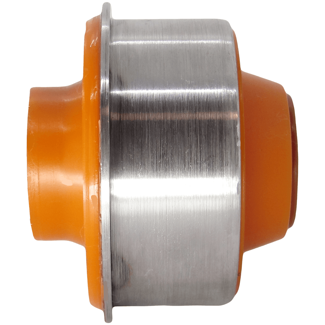 Polyurethane rear bushing front arm Peugeot 308 2007-