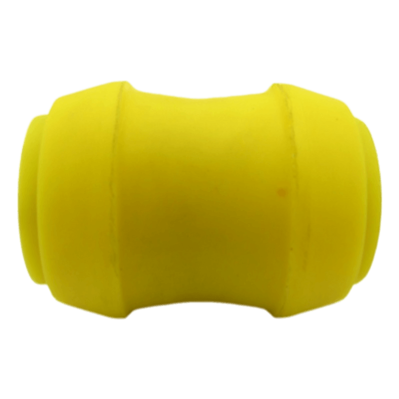 Polyurethane bushing front shock absorber Mercedes-Benz 210 1995-2002 HARDNESS