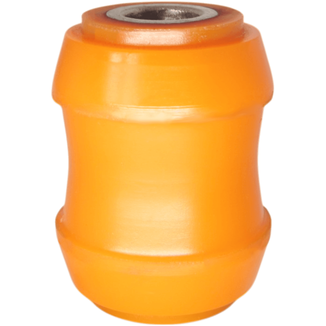 Polyurethane bushing front shock absorber Merсedes 210 1995-2002
