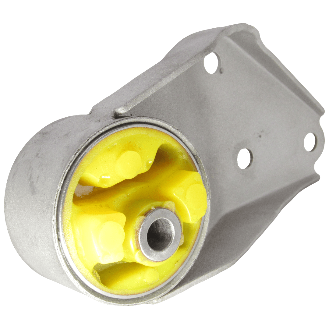 Polyurethane engine mount left Ваз 2108 1984-2010 HARDNESS REPLACEABLE BUSHING