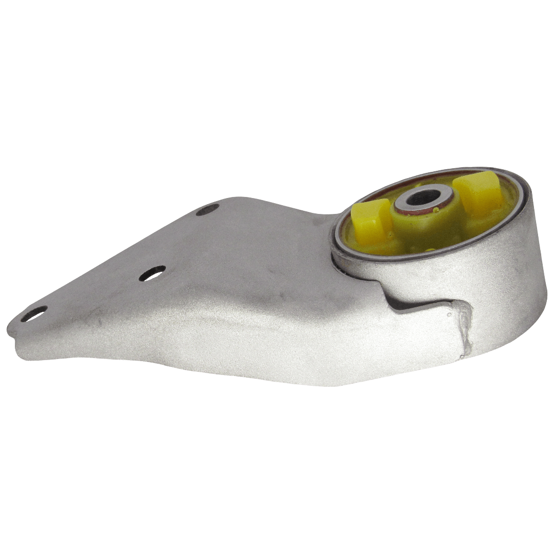 Polyurethane engine mount left Ваз 2108 1984-2010 HARDNESS REPLACEABLE BUSHING