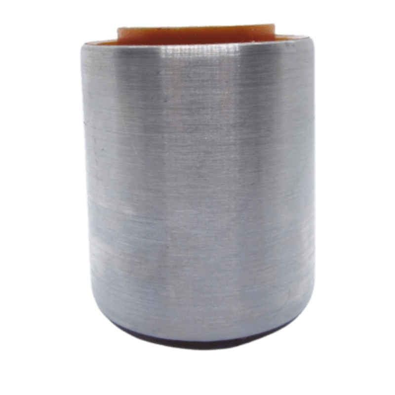 Polyurethane bushing of the bridge Volvo C304 Laplander 1974-1984
