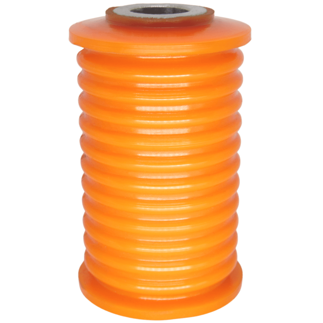 Polyurethane bushing rear spring front Renault Master 1998-2010