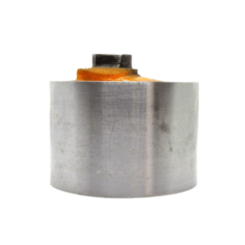 Polyurethane engine mount left Chery M11 2008- REPLACEABLE BUSHING