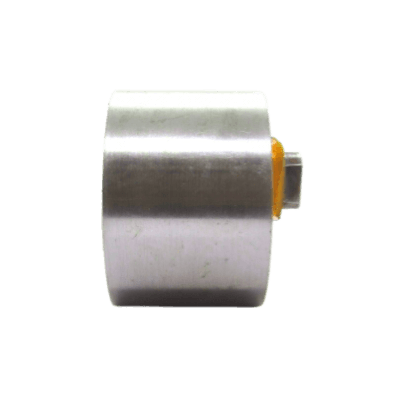 Polyurethane engine mount left Chery M11 2008- REPLACEABLE BUSHING