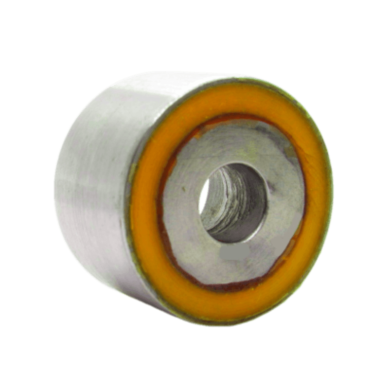 Polyurethane bushing rear gear rear Merсedes 208 1997-2002