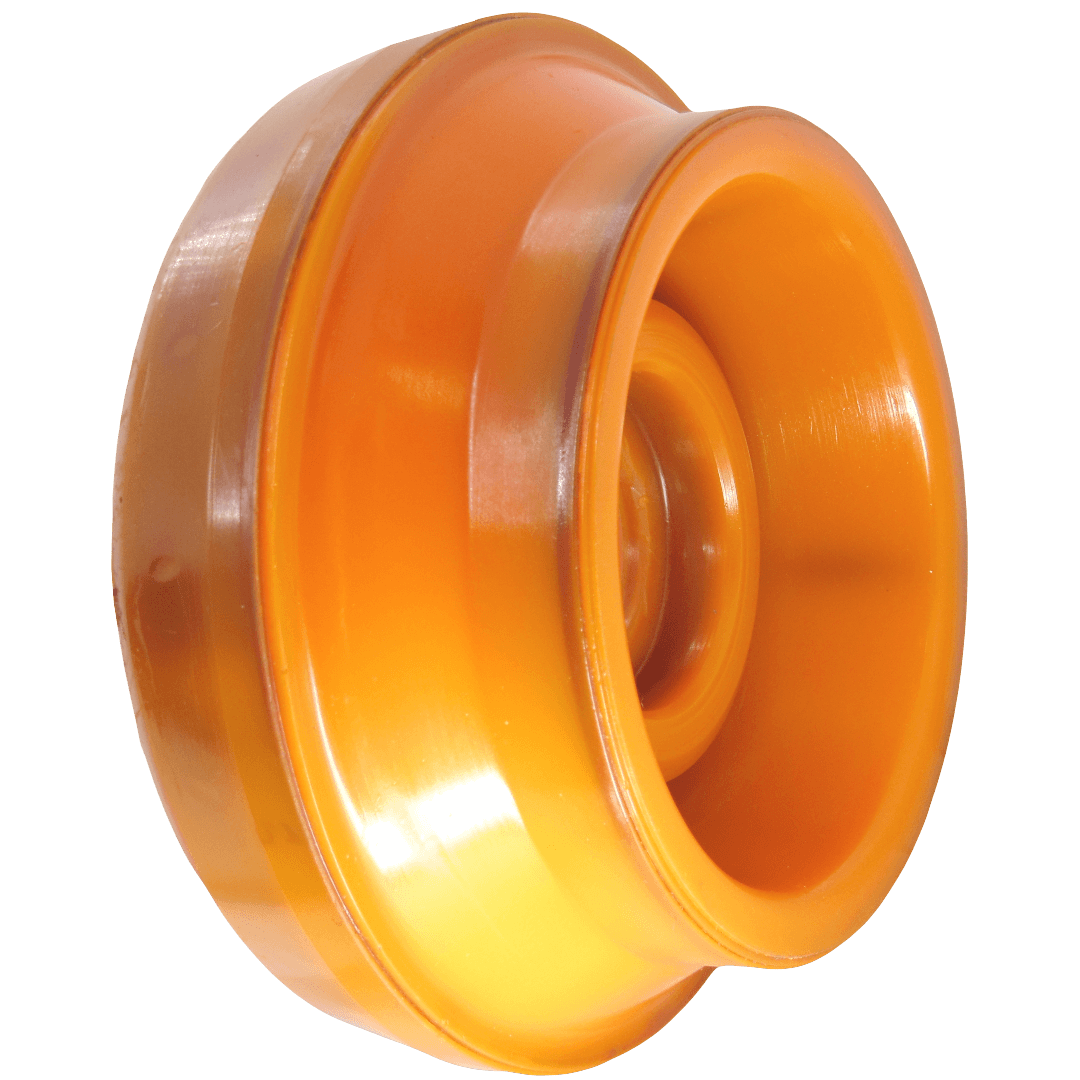 Polyurethane front shock absorber support Renault Trafic 2001-2014 RECONSTRUCTION OF YOUR wholesale from PolyPro