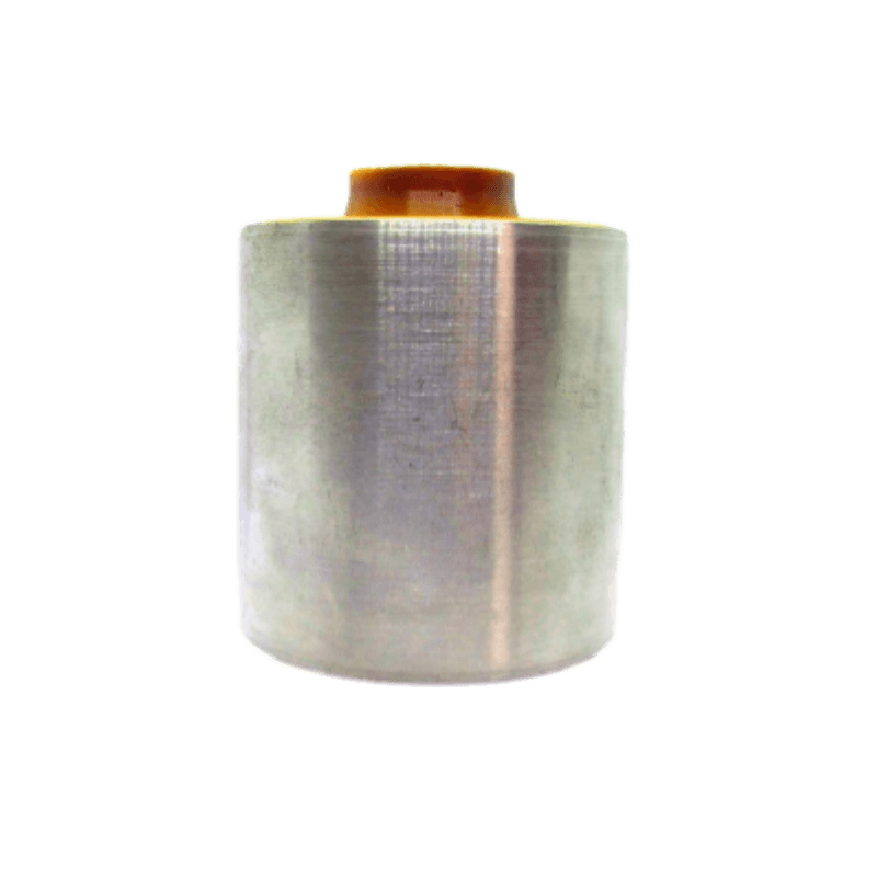 Polyurethane bushing of a forward curved lever Bmw E70 2006-2013