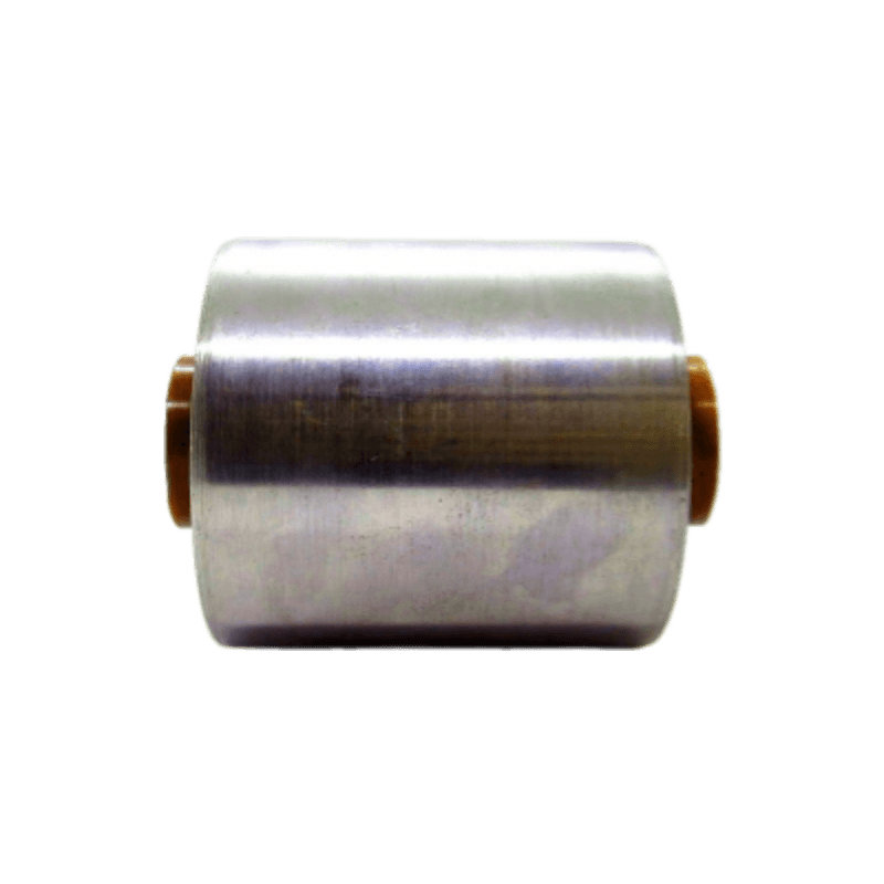 Polyurethane bushing of a forward curved lever Bmw E70 2006-2013