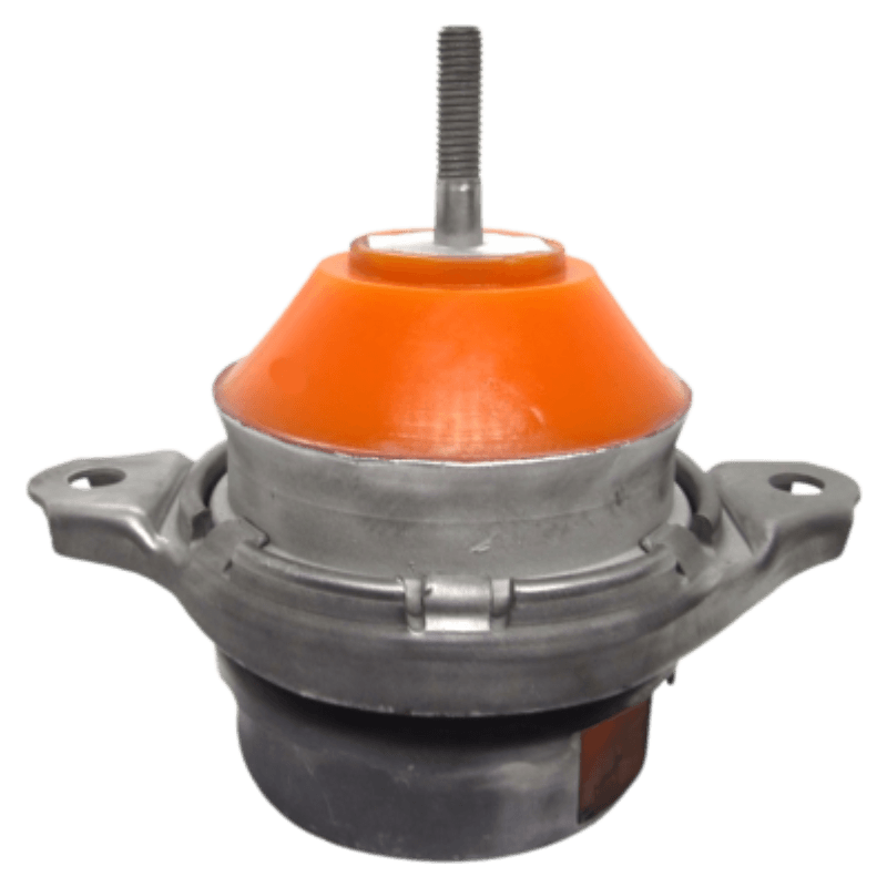 Polyurethane engine mount left_right Audi 90 1987-1991 wholesale from PolyPro