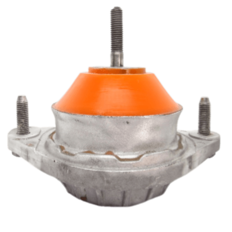 Polyurethane engine mount right Audi 80 1991-1995 1,6-2,0
