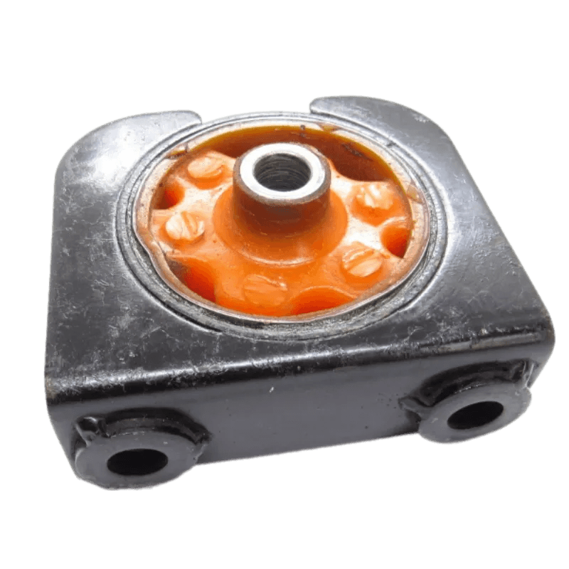 Полиуретановая подушка двигателя передняя Chery Tiggo 2005-2011 СМЕННЫЙ САЙЛЕНТБЛОК