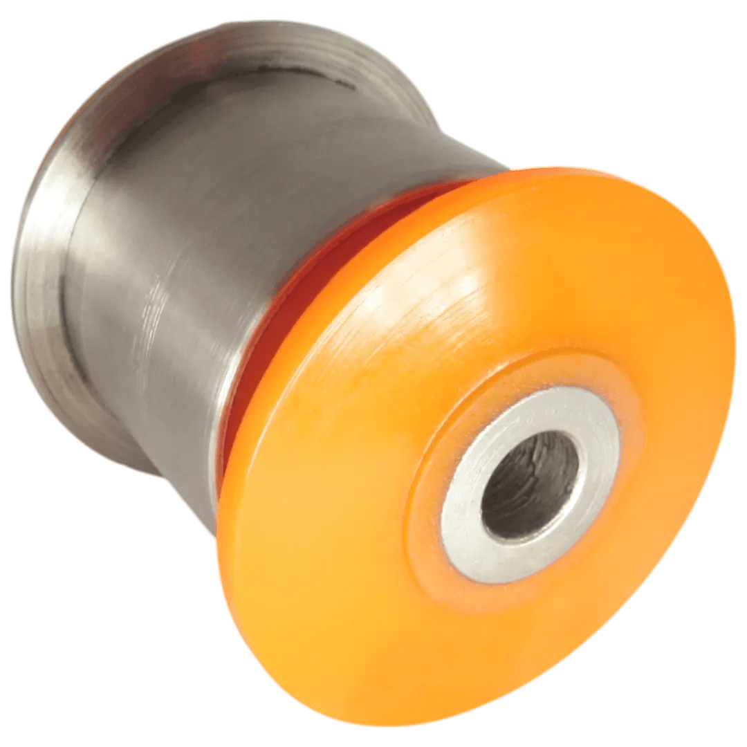 Polyurethane inner front bushing of the rear lower arm Porsche Panamera 2009-2016 wholesale from PolyPro