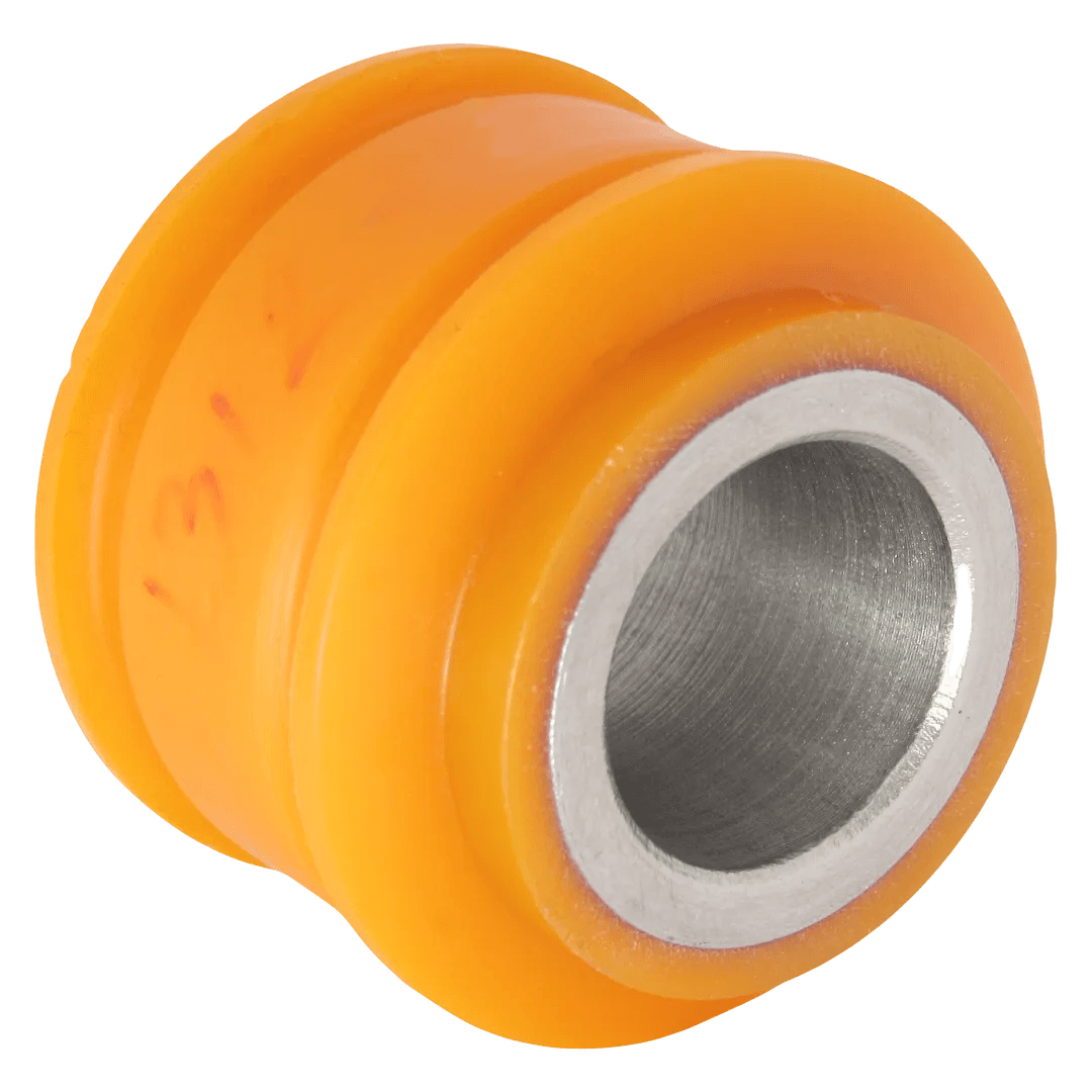 Polyurethane rear shock absorber bushing lower Geely Emgrand 2009- wholesale from PolyPro