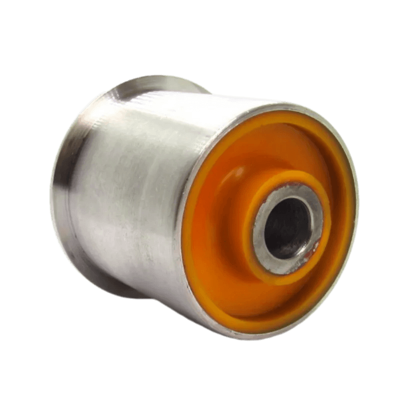 Polyurethane rear bushing of rear trailing lower arm Jeep Cherokee 2001-2008 wholesale from PolyPro