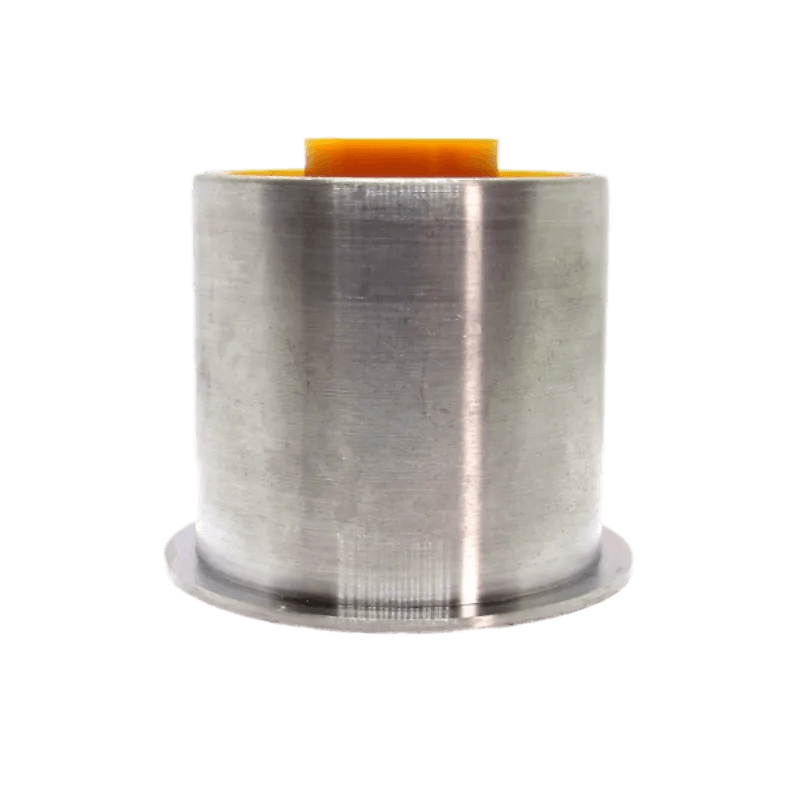 Polyurethane rear bushing of rear trailing lower arm Jeep Cherokee 2001-2008