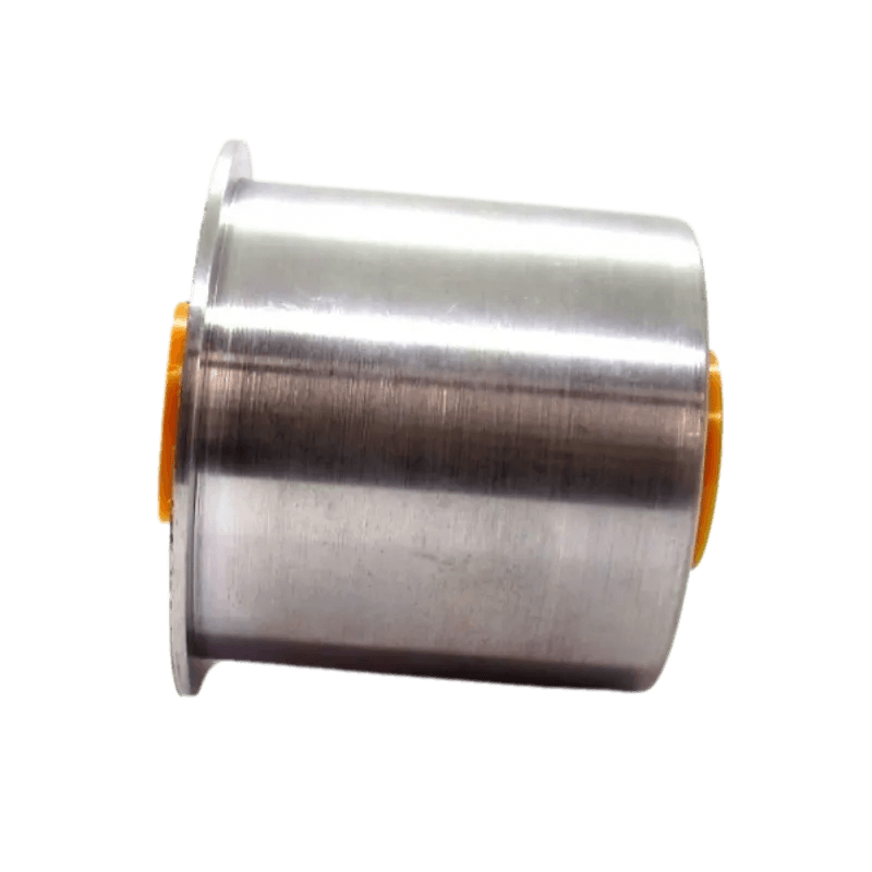 Polyurethane rear bushing of rear trailing lower arm Jeep Cherokee 2001-2008