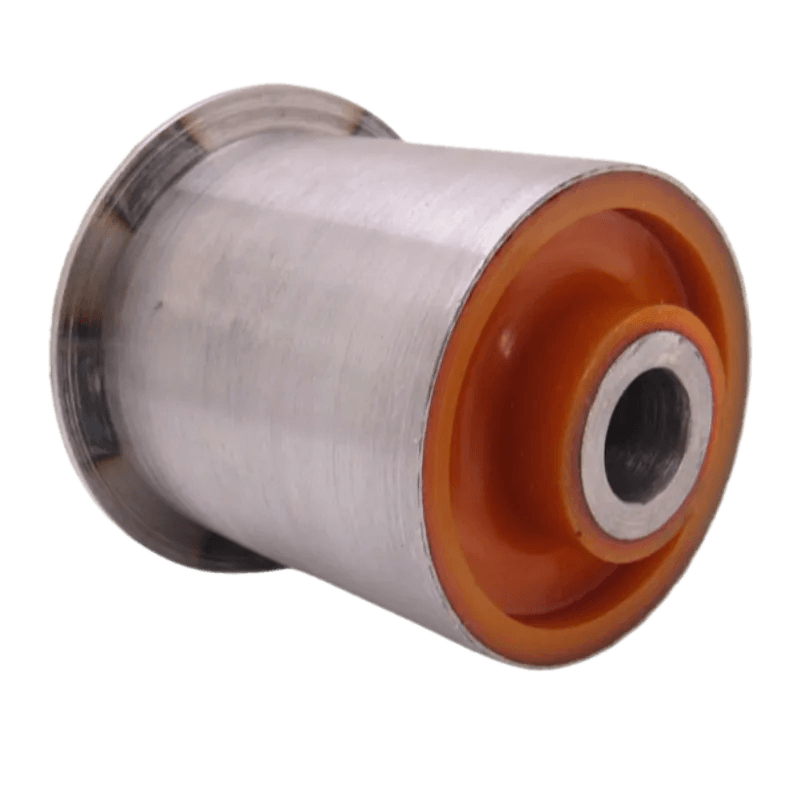 Polyurethane rear bushing of rear trailing lower arm Jeep Commander 2005-2010 wholesale from PolyPro
