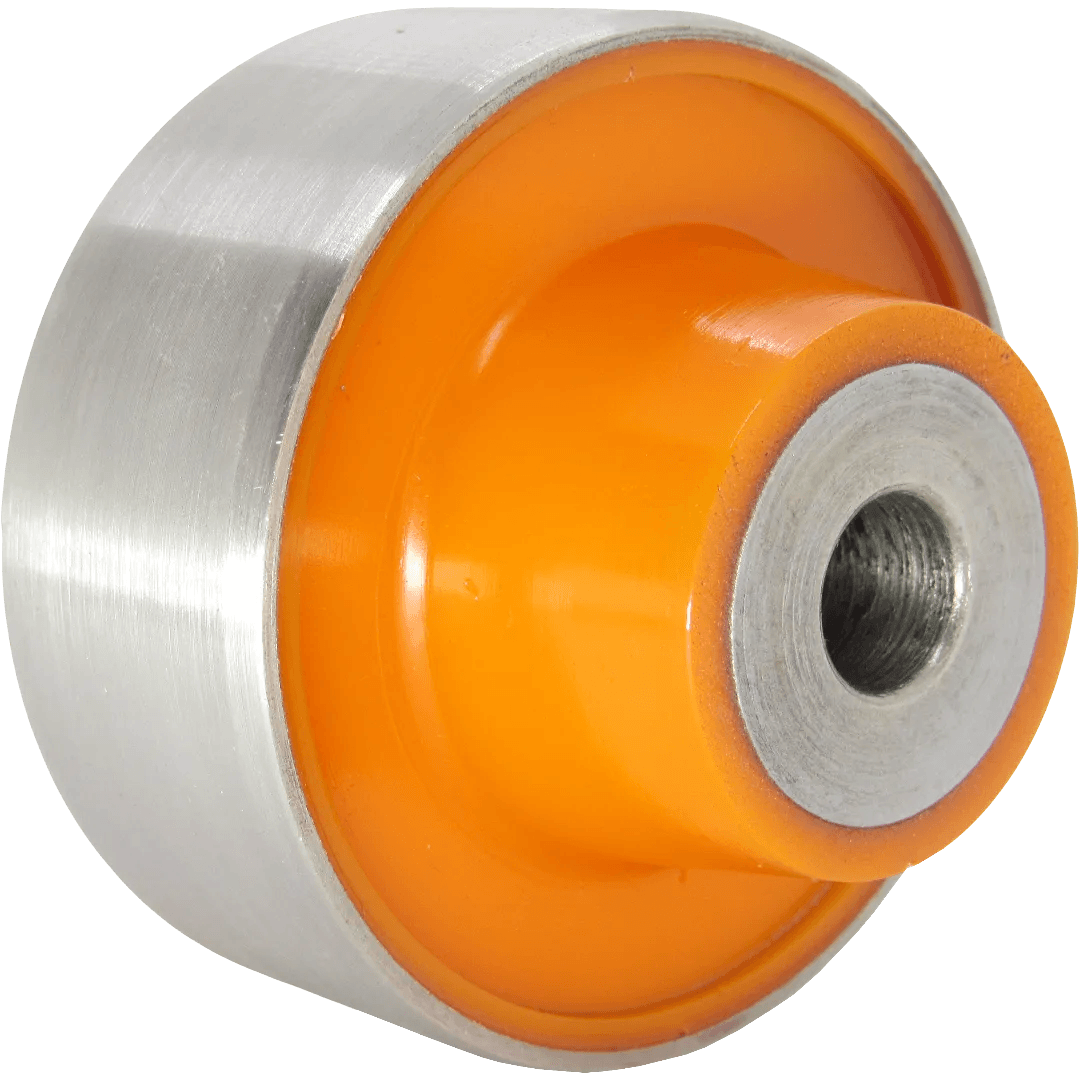 Polyurethane bushing front arm rear Fiat Doblo 2010- wholesale from PolyPro