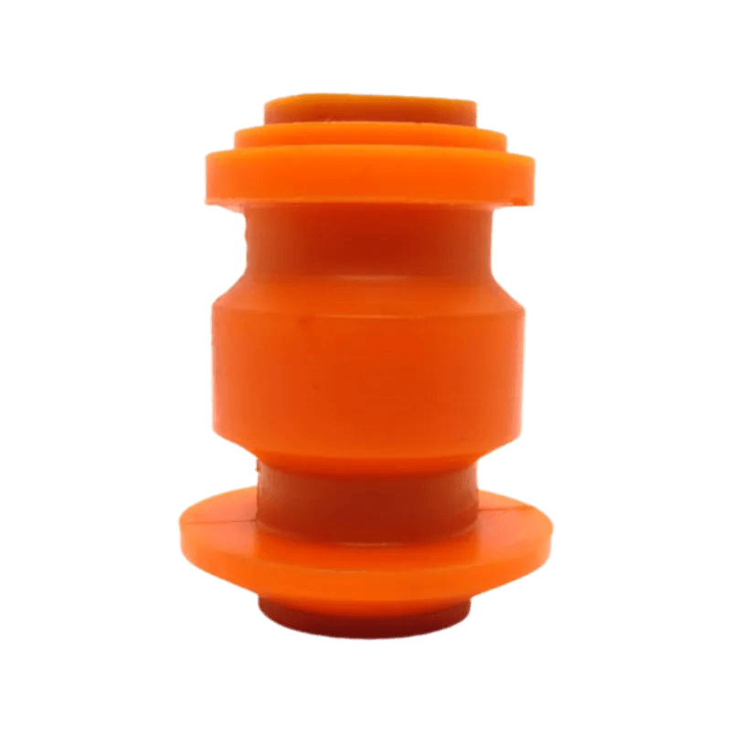 Polyurethane bushing front arm front Fiat Fiorino 2007-