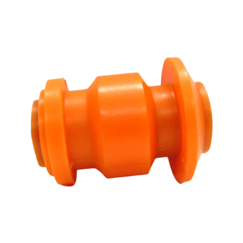 Polyurethane bushing front arm front Fiat Fiorino 2007-