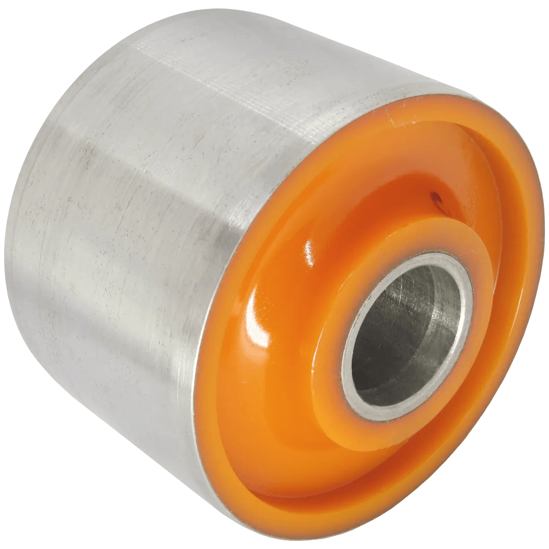 Polyurethane bushing front arm rear Nissan Murano 2002-2007 wholesale from PolyPro
