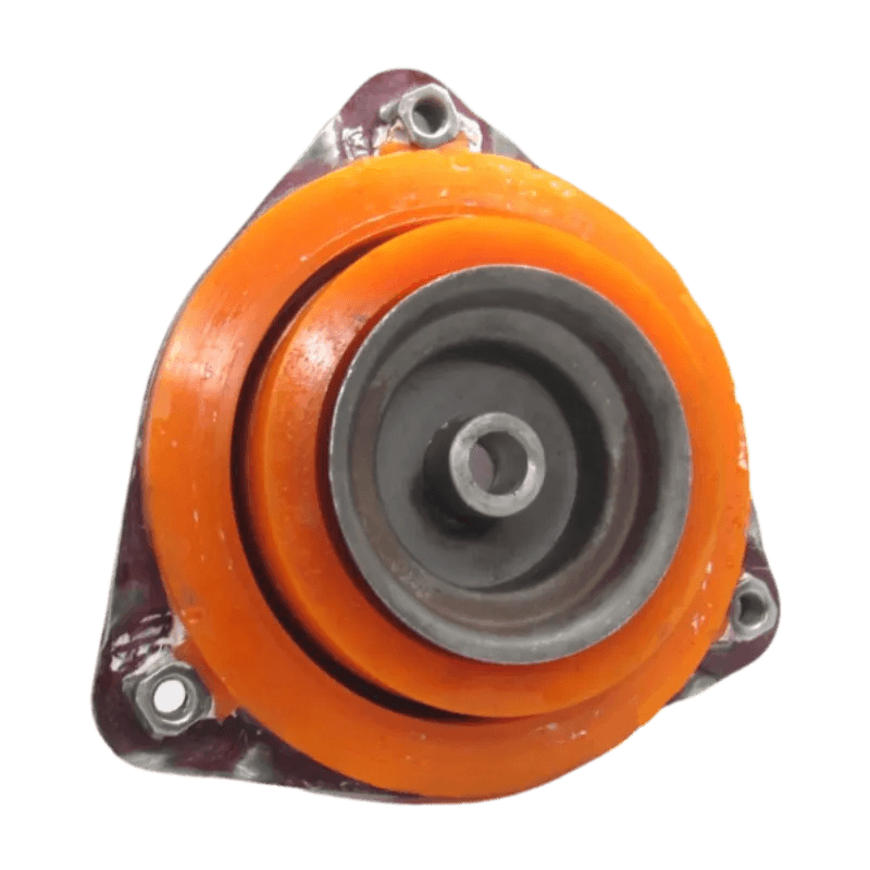 Polyurethane front shock absorber support Nissan Teana 2008-2013 wholesale from PolyPro