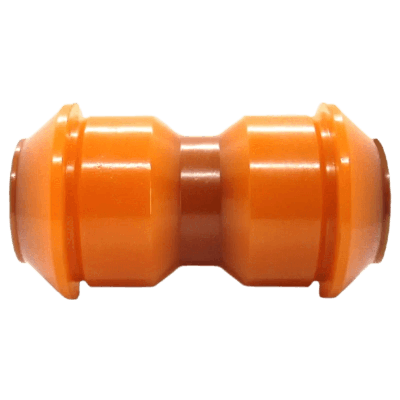 Polyurethane bushing front spring Merсedes LN2/LK