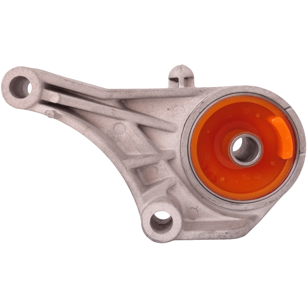 Поліуретанова подушка двигуна передня Opel Combo 2001-2011 1.3-1.8L оптом від PolyPro