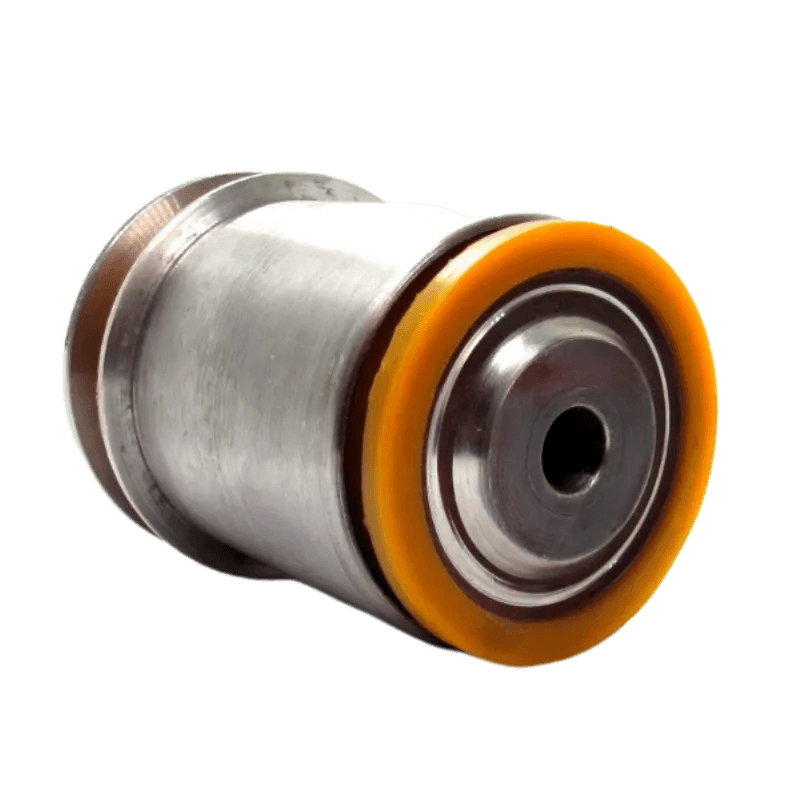 Polyurethane rear beam bushing Peugeot Bipper 2008- wholesale from PolyPro