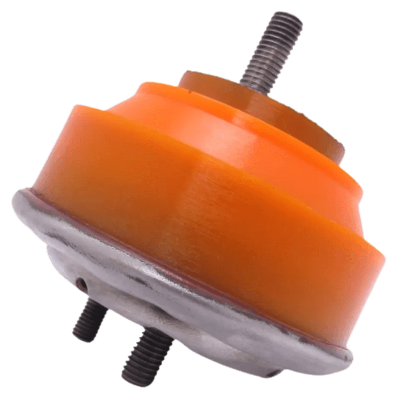 Поліуретанова подушка двигуна ліва Bmw E31 1989-1999 оптом від PolyPro