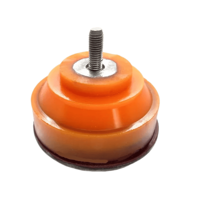 Polyurethane engine mount left and right BMW 3 1998-2006 RECONSTRUCTION OF YOUR