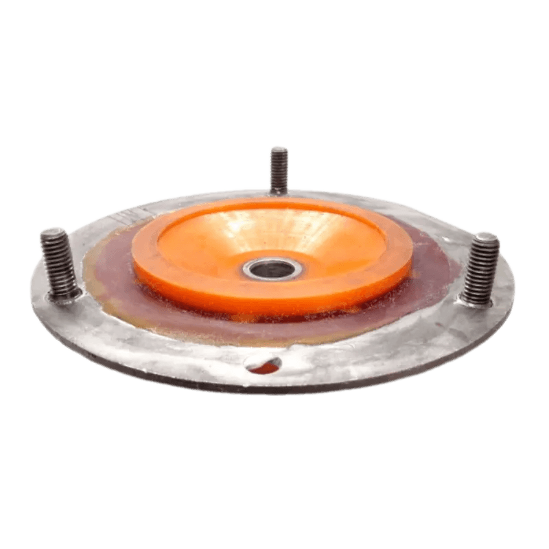 Polyurethane front shock absorber support Opel Ascona C 1981-1988