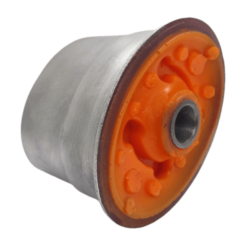 Polyurethane bushing rear trailing arm Jeep Grand Cherokee 1998-2004 (oval)
