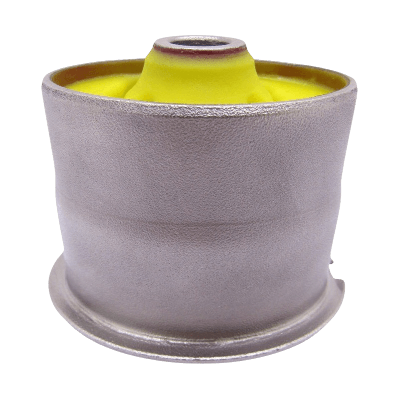 Polyurethane bushing front trailing arm Jeep Grand Cherokee 1998-2004 (oval) HARDNESS