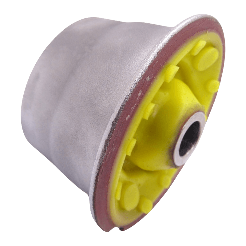 Polyurethane bushing front trailing arm Jeep Grand Cherokee 1998-2004 (oval) HARDNESS