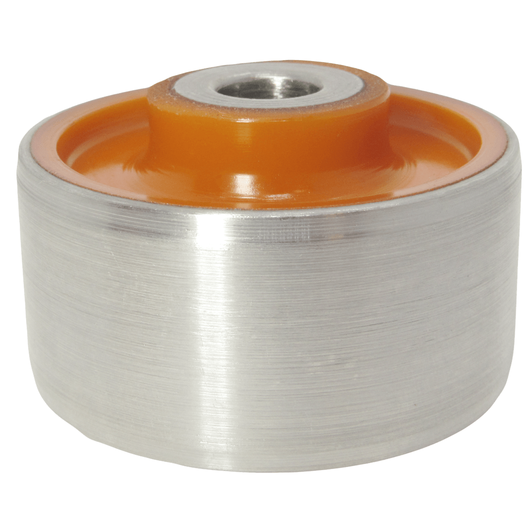Поліуретанова подушка двигуна передня верхня Toyota Camry 2006-2011 2.4L ЗМІННИЙ маленький САЙЛЕНТБЛОК